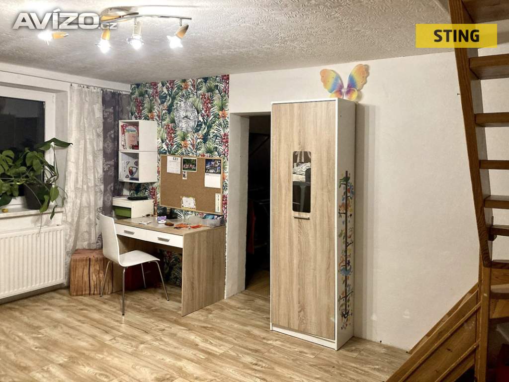 Foto inzerátu Prodej, Rodinný dům, 420 m2