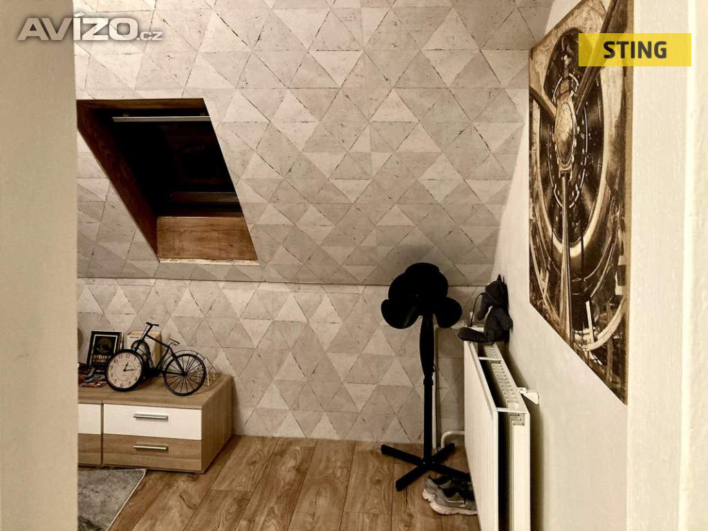 Foto inzerátu Prodej, Rodinný dům, 420 m2
