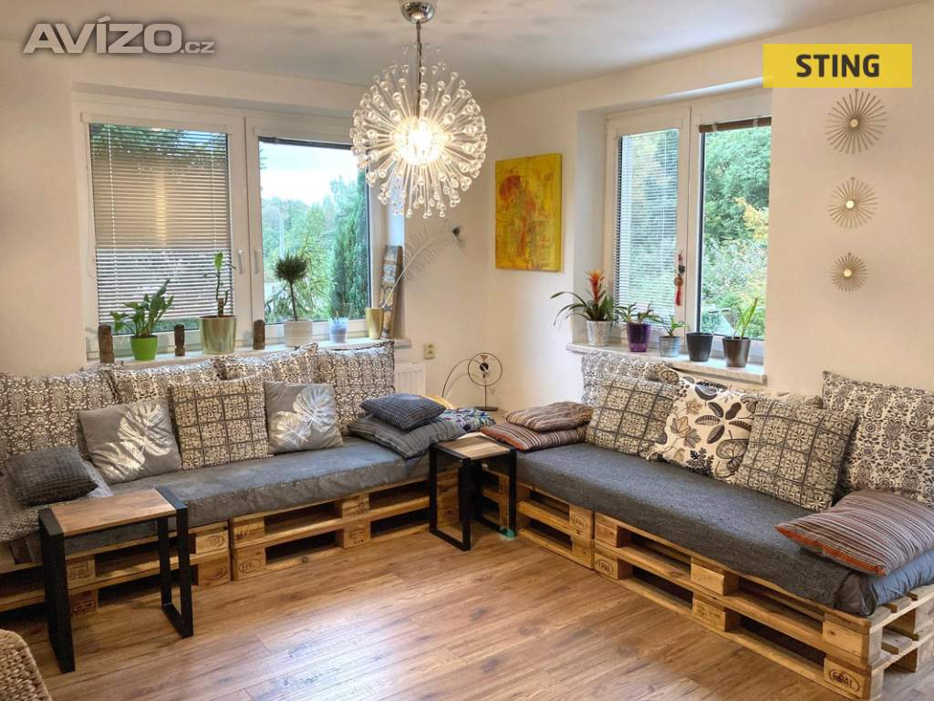 Foto inzerátu Prodej, Rodinný dům, 420 m2