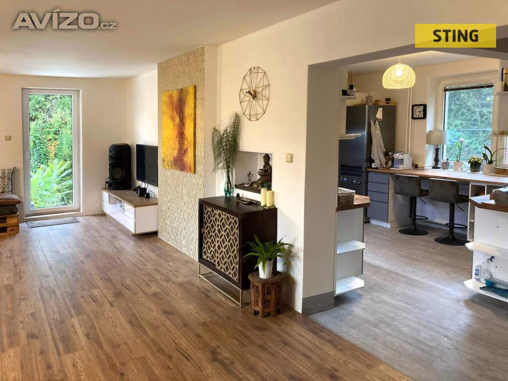 Foto inzerátu Prodej, Rodinný dům, 420 m2