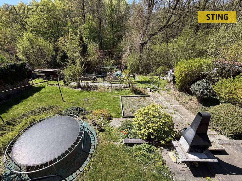 Foto inzerátu Prodej, Rodinný dům, 420 m2