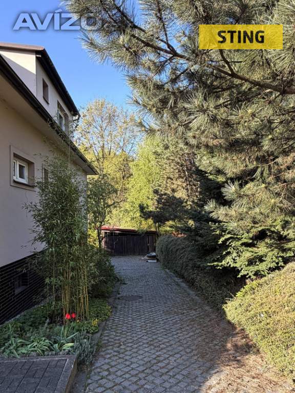 Foto inzerátu Prodej, Rodinný dům, 420 m2