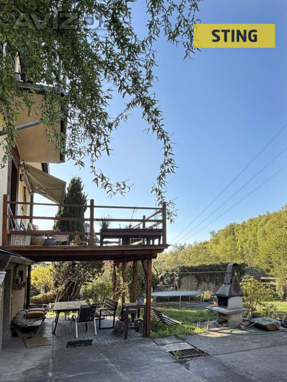 Foto inzerátu Prodej, Rodinný dům, 420 m2