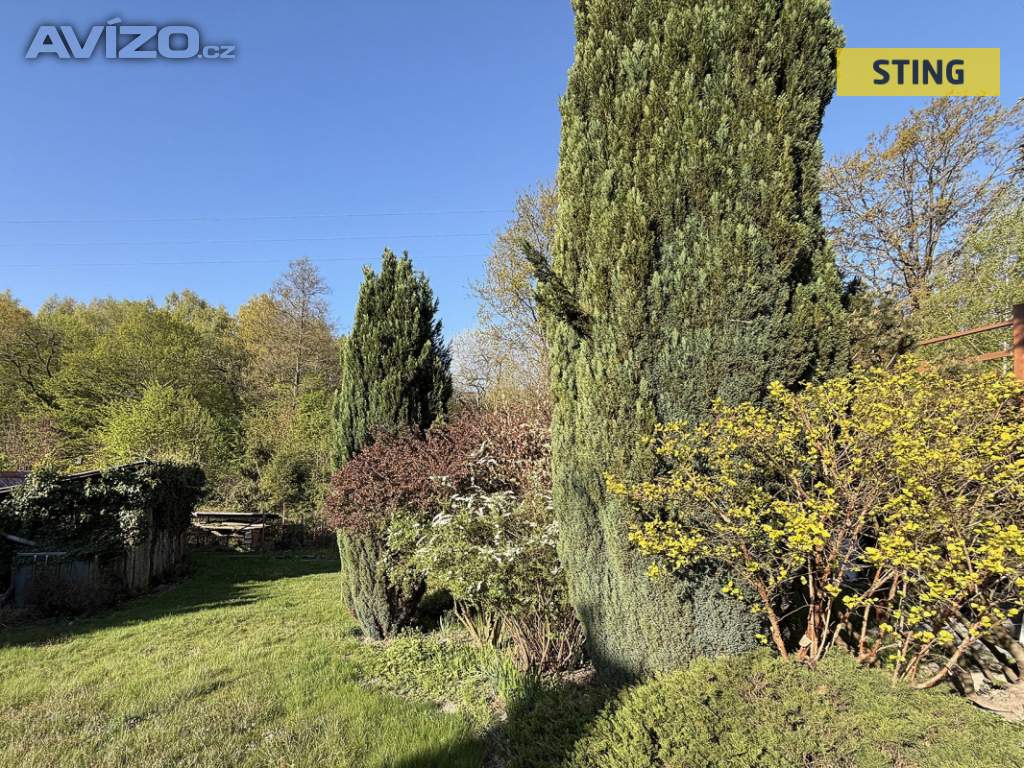 Foto inzerátu Prodej, Rodinný dům, 420 m2