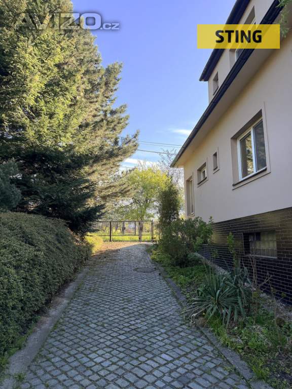 Foto inzerátu Prodej, Rodinný dům, 420 m2