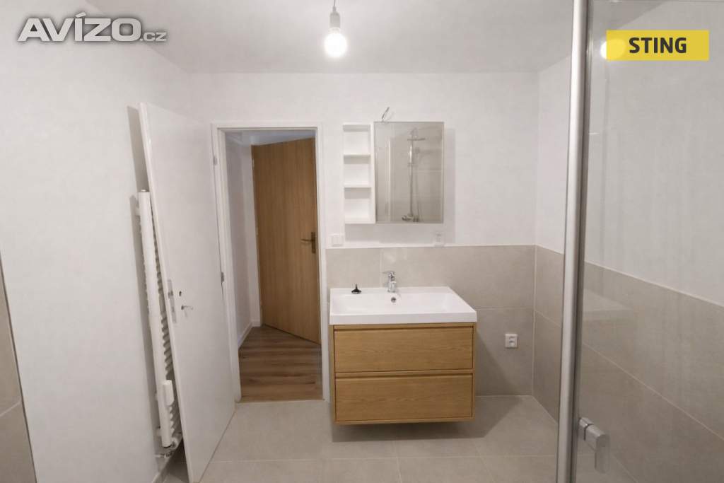 Foto inzerátu Prodej, byt 2+kk, 39 m2