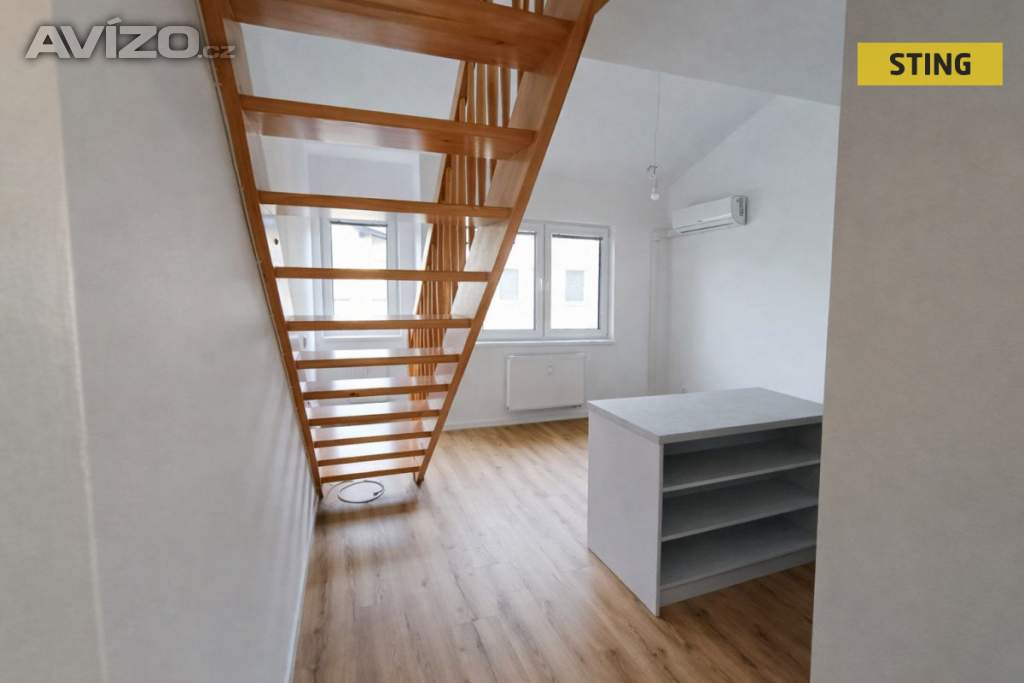 Foto inzerátu Prodej, byt 2+kk, 39 m2