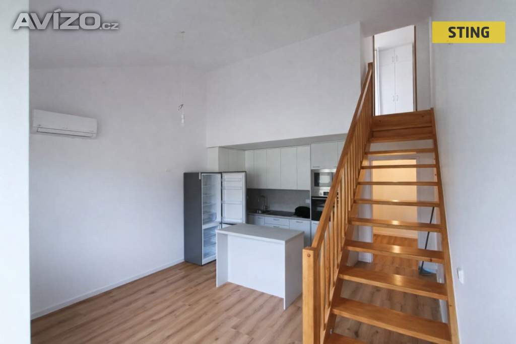 Foto inzerátu Prodej, byt 2+kk, 39 m2