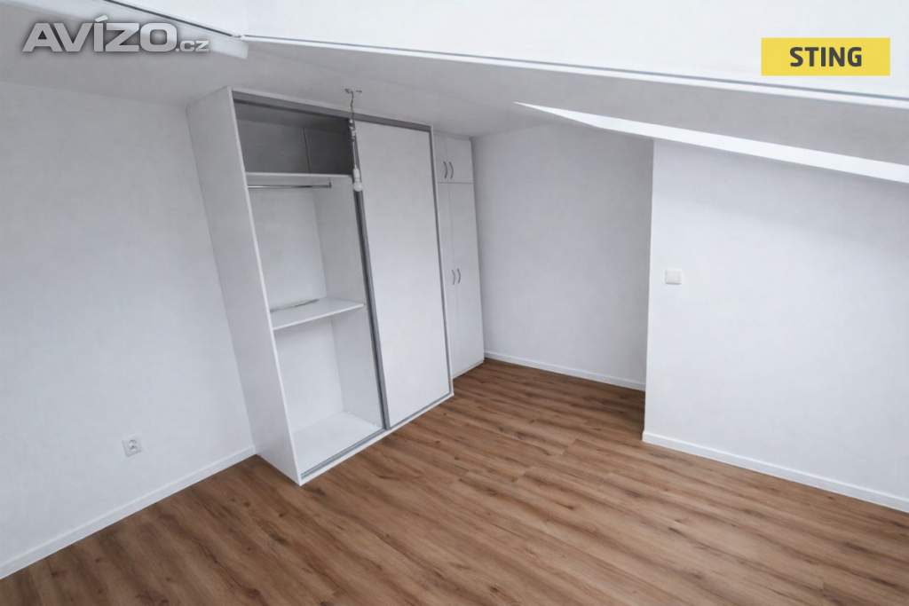 Foto inzerátu Prodej, byt 2+kk, 39 m2