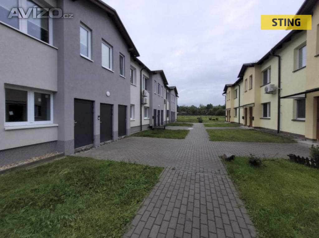 Foto inzerátu Prodej, byt 2+kk, 39 m2