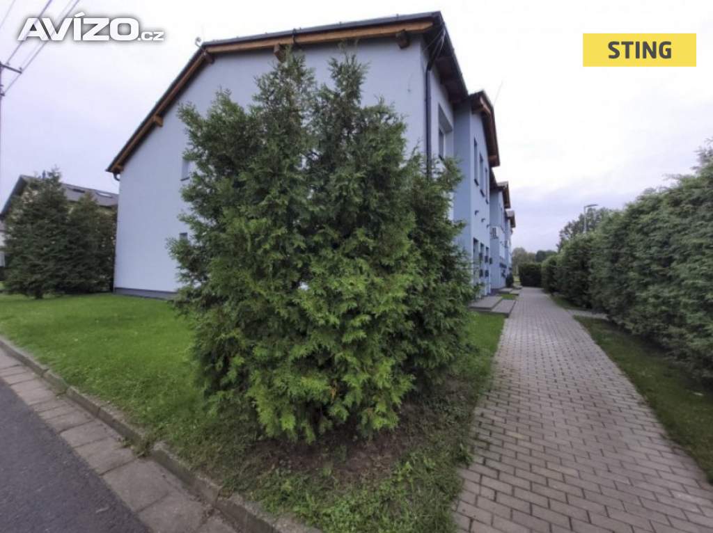 Foto inzerátu Prodej, byt 2+kk, 39 m2