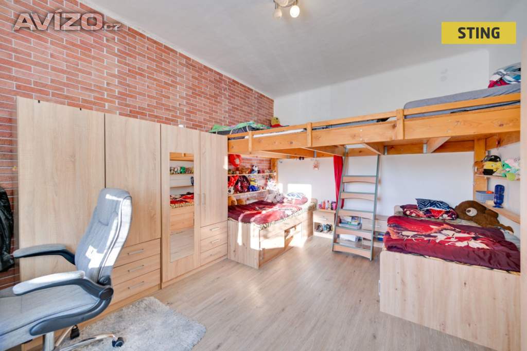 Foto inzerátu Prodej, byt 2+1, 47 m2