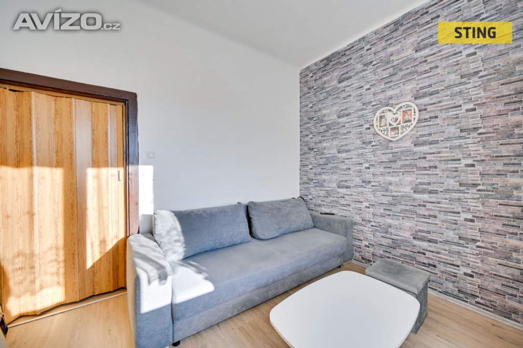 Foto inzerátu Prodej, byt 2+1, 47 m2