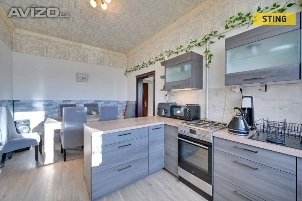 Foto inzerátu Prodej, byt 2+1, 47 m2