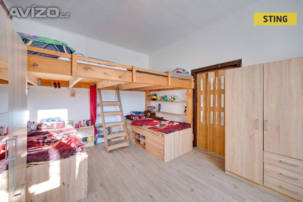 Foto inzerátu Prodej, byt 2+1, 47 m2