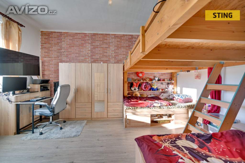 Foto inzerátu Prodej, byt 2+1, 47 m2
