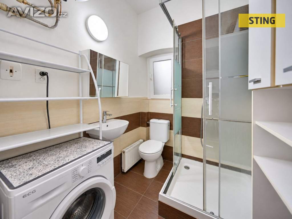 Foto inzerátu Prodej, byt 2+1, 47 m2