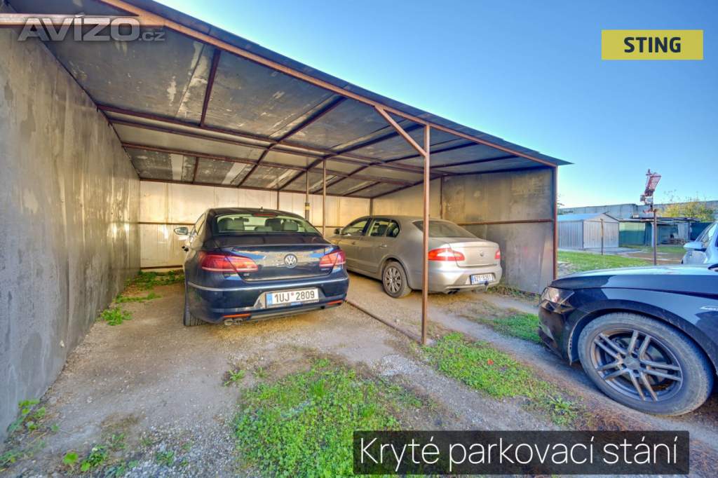 Foto inzerátu Prodej, byt 2+1, 47 m2