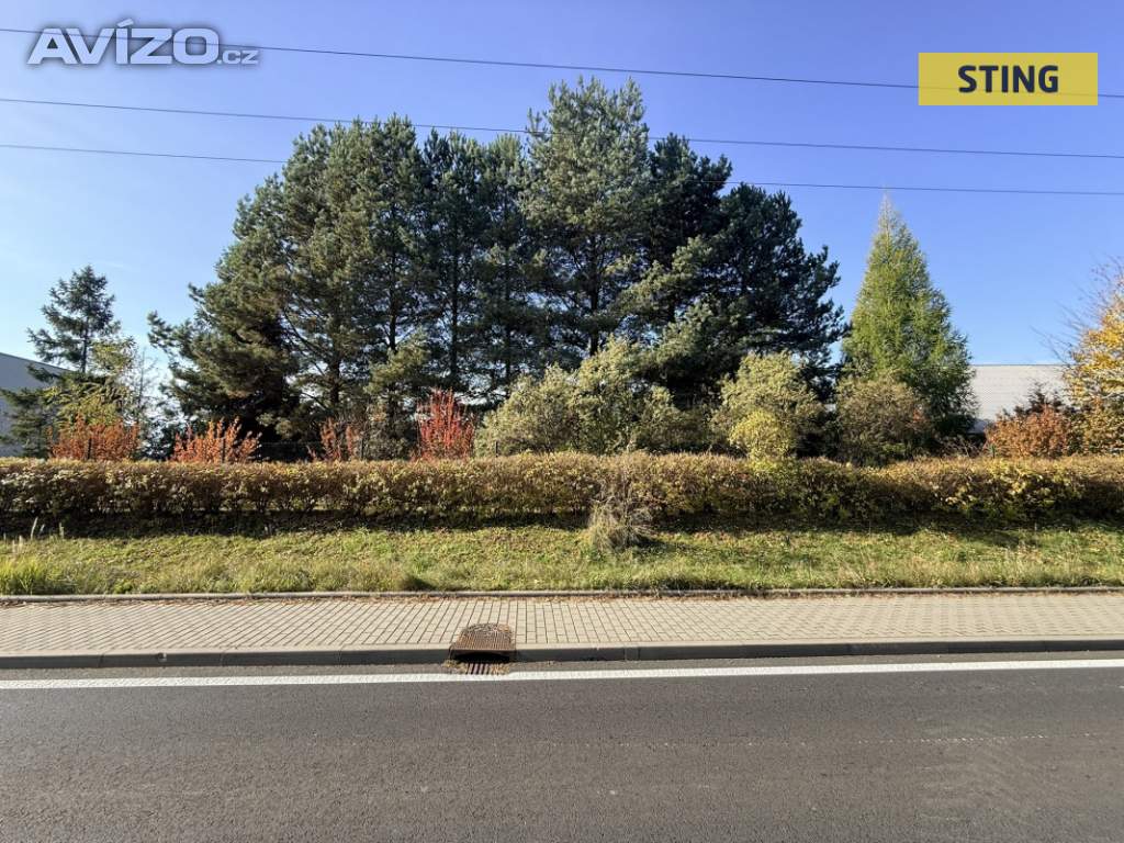 Foto inzerátu Prodej, Pozemky pro bydlení, 1963 m2