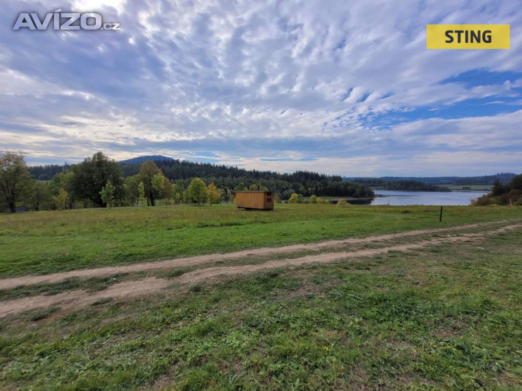 Foto inzerátu Pronájem, Zahrady, 1304 m2