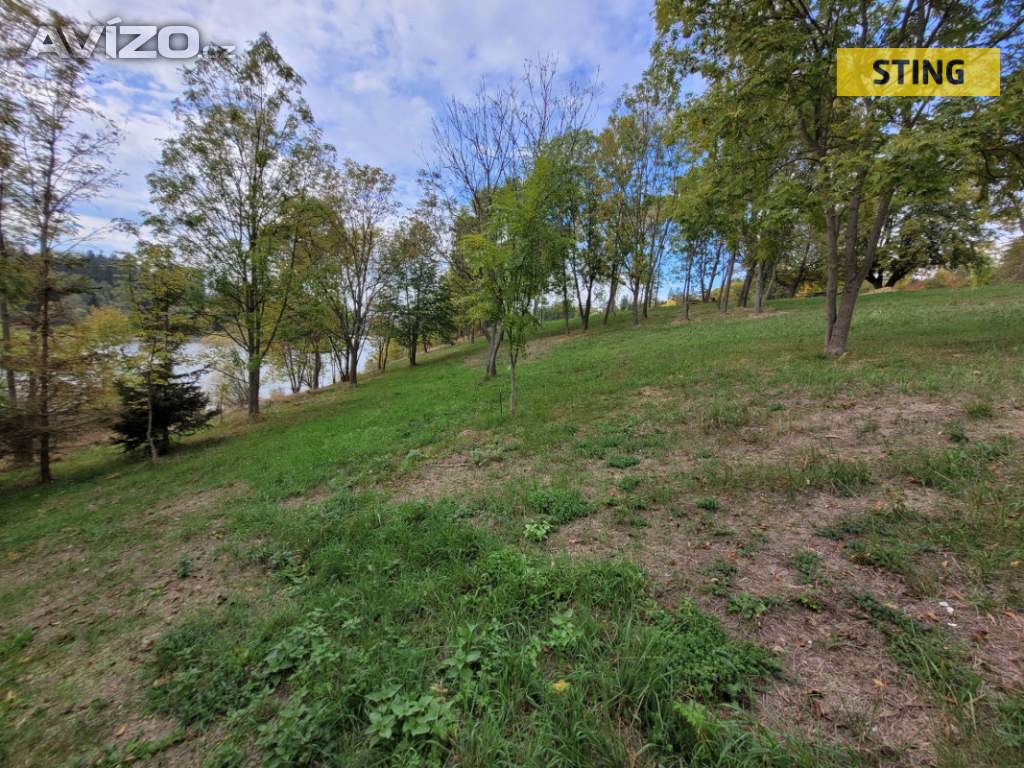 Foto inzerátu Pronájem, Zahrady, 1304 m2