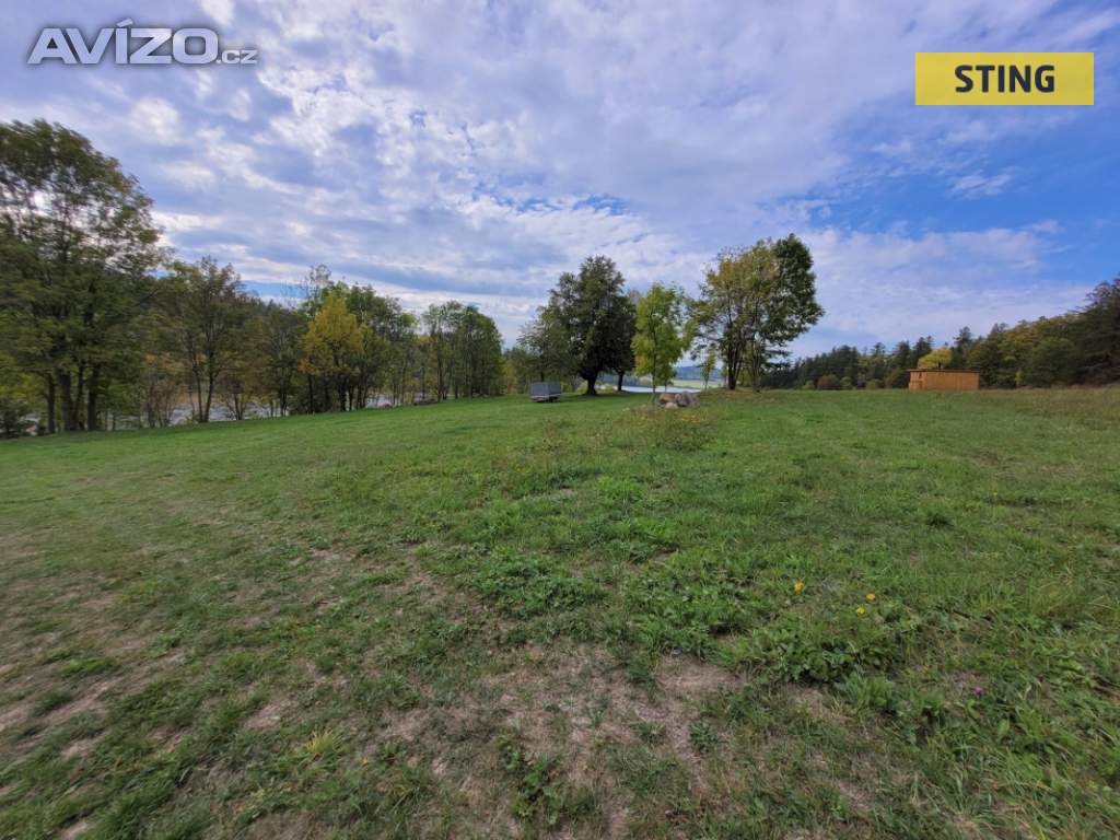 Foto inzerátu Pronájem, Zahrady, 1304 m2