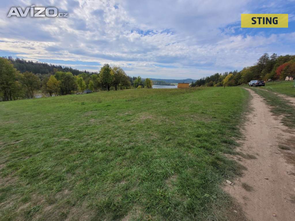 Foto inzerátu Pronájem, Zahrady, 1304 m2