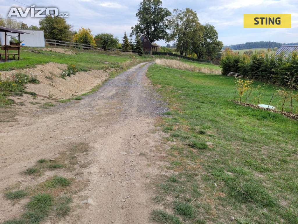 Foto inzerátu Pronájem, Zahrady, 1304 m2