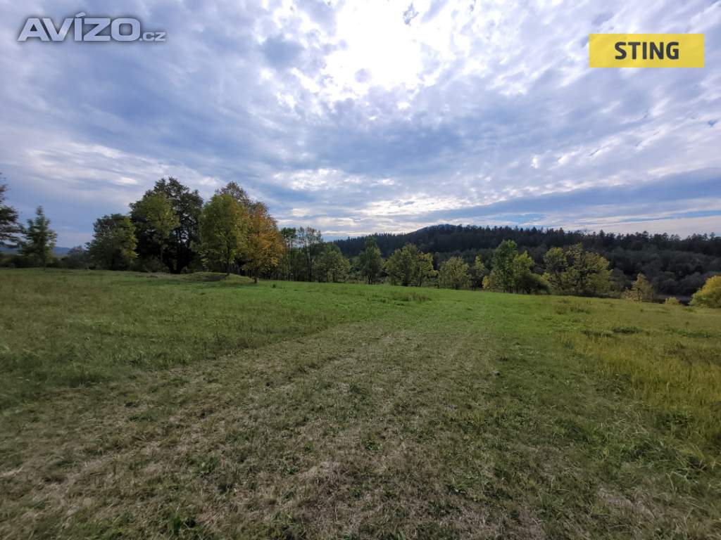 Foto inzerátu Pronájem, Zahrady, 1304 m2