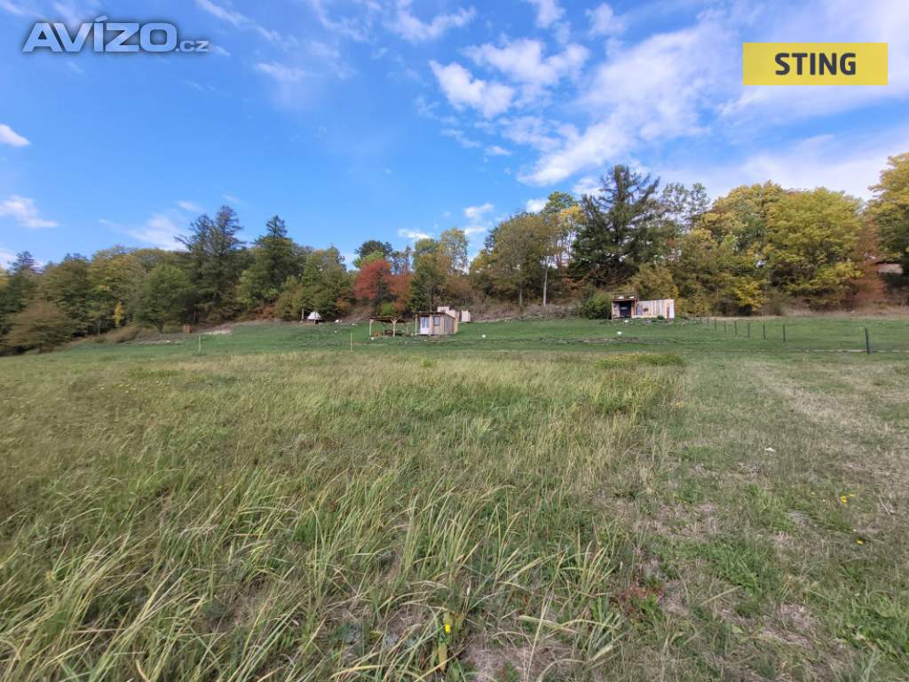 Foto inzerátu Pronájem, Zahrady, 1304 m2