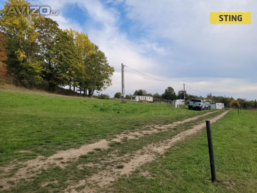 Foto inzerátu Pronájem, Zahrady, 1304 m2