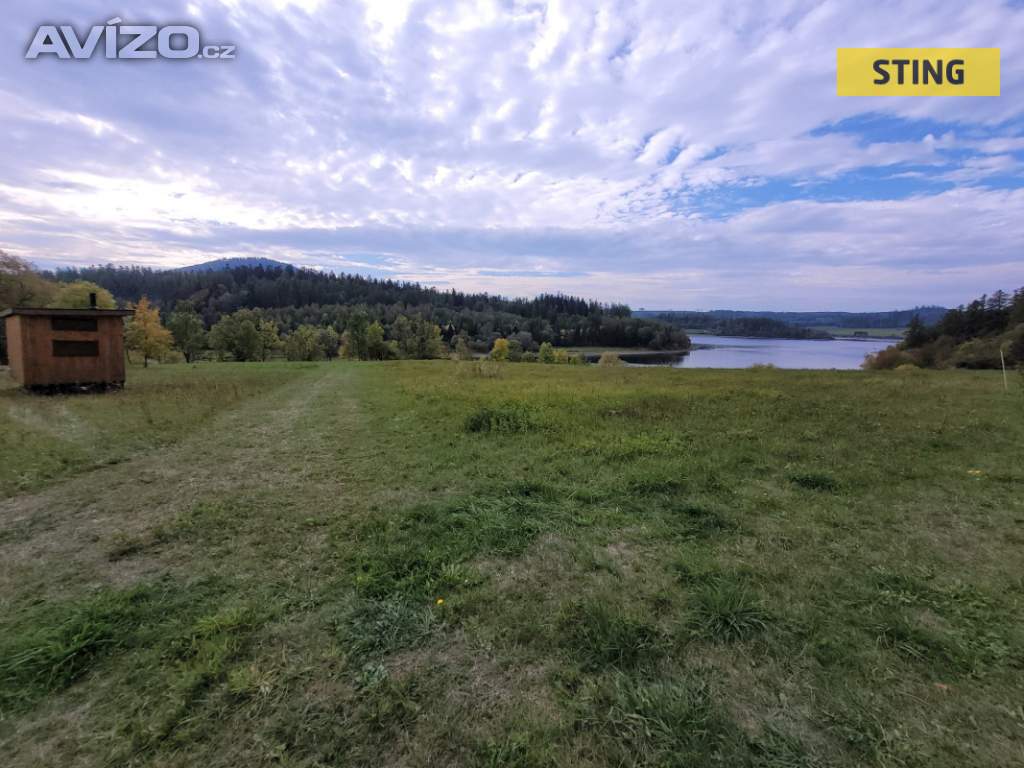 Foto inzerátu Pronájem, Zahrady, 1304 m2