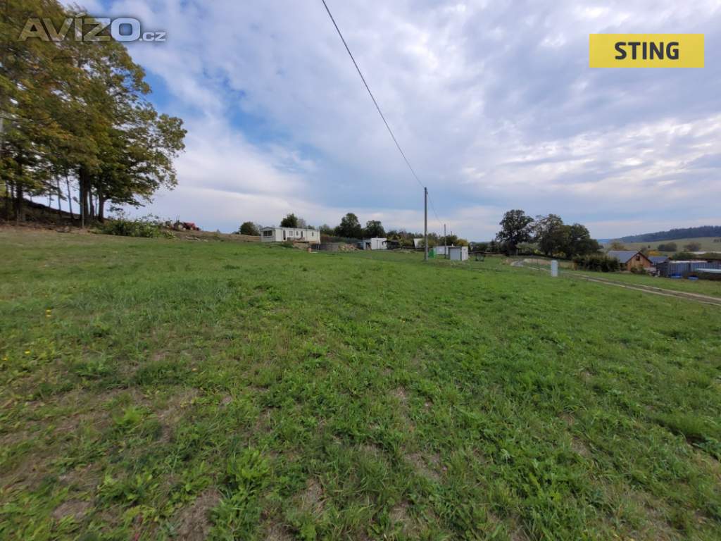 Foto inzerátu Pronájem, Zahrady, 1304 m2