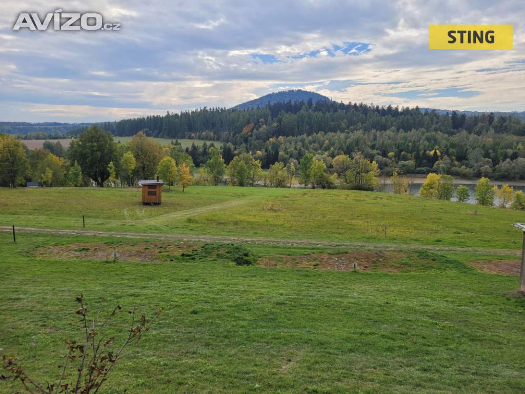 Foto inzerátu Pronájem, Zahrady, 1304 m2