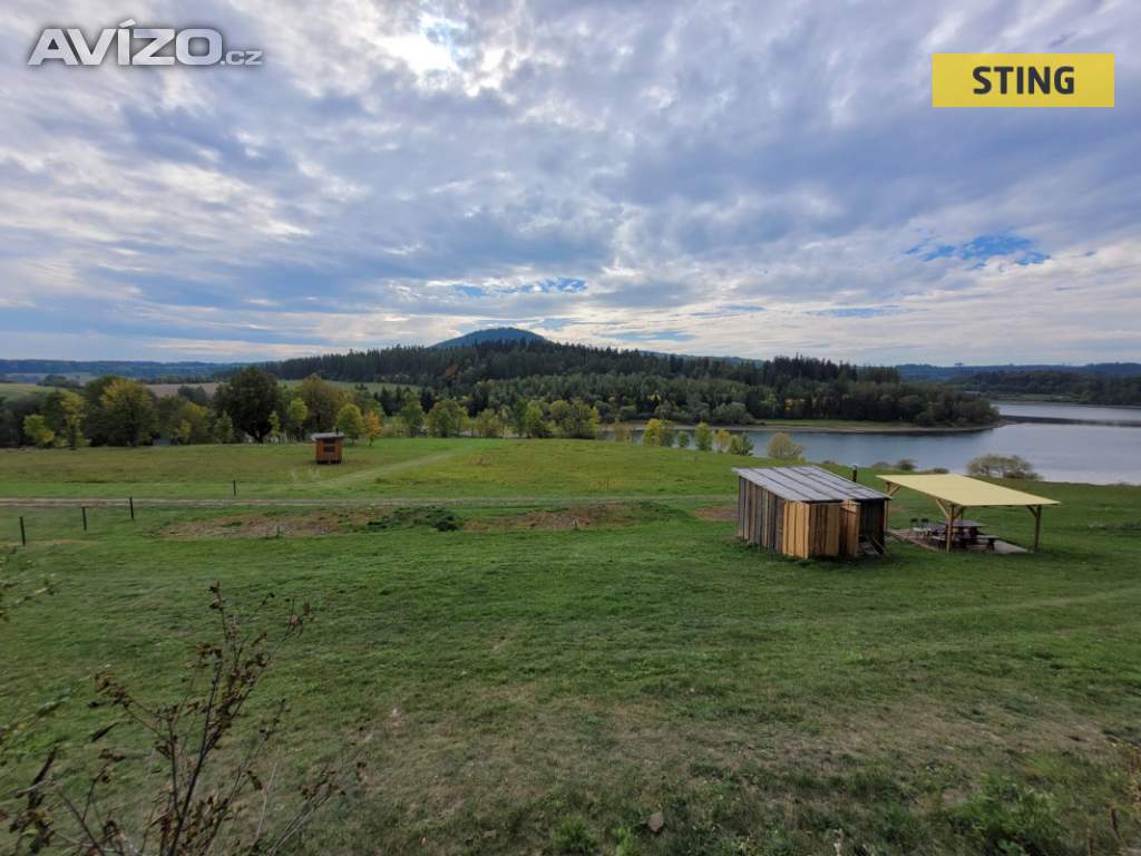 Foto inzerátu Pronájem, Zahrady, 1304 m2