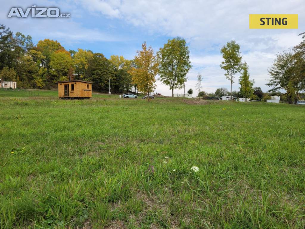 Foto inzerátu Pronájem, Zahrady, 1304 m2