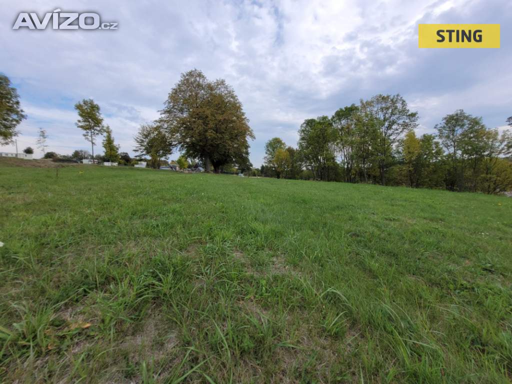 Foto inzerátu Pronájem, Zahrady, 1304 m2