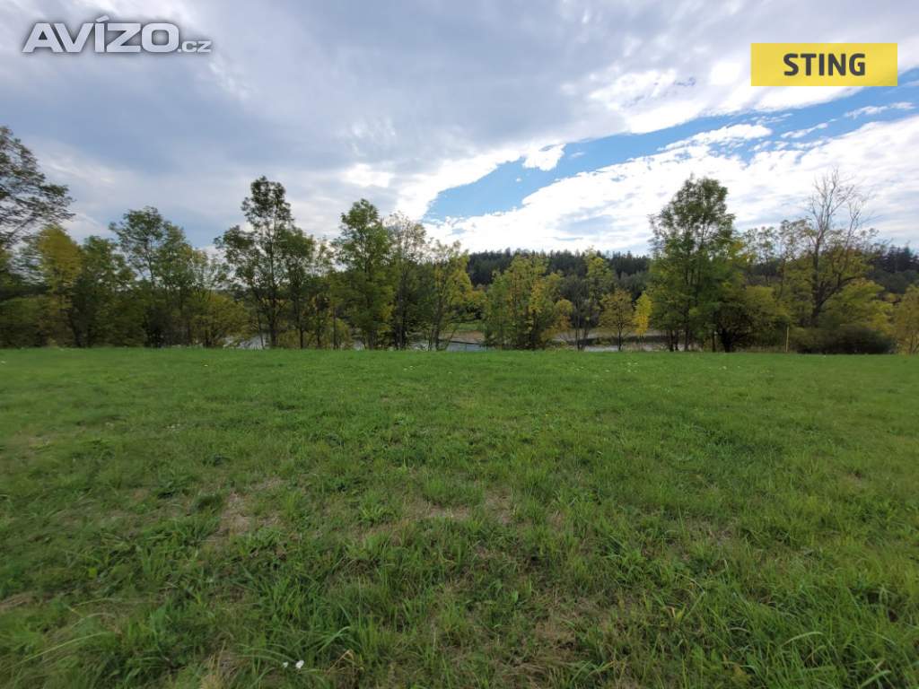 Foto inzerátu Pronájem, Zahrady, 1304 m2