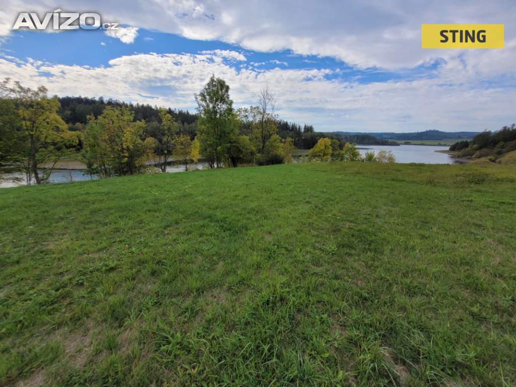 Foto inzerátu Pronájem, Zahrady, 1304 m2