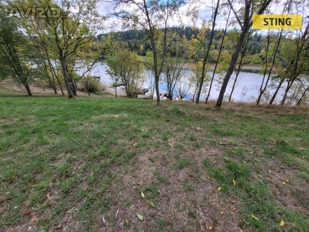 Foto inzerátu Pronájem, Zahrady, 1304 m2