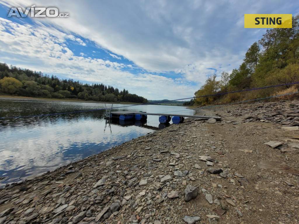 Foto inzerátu Pronájem, Zahrady, 1304 m2