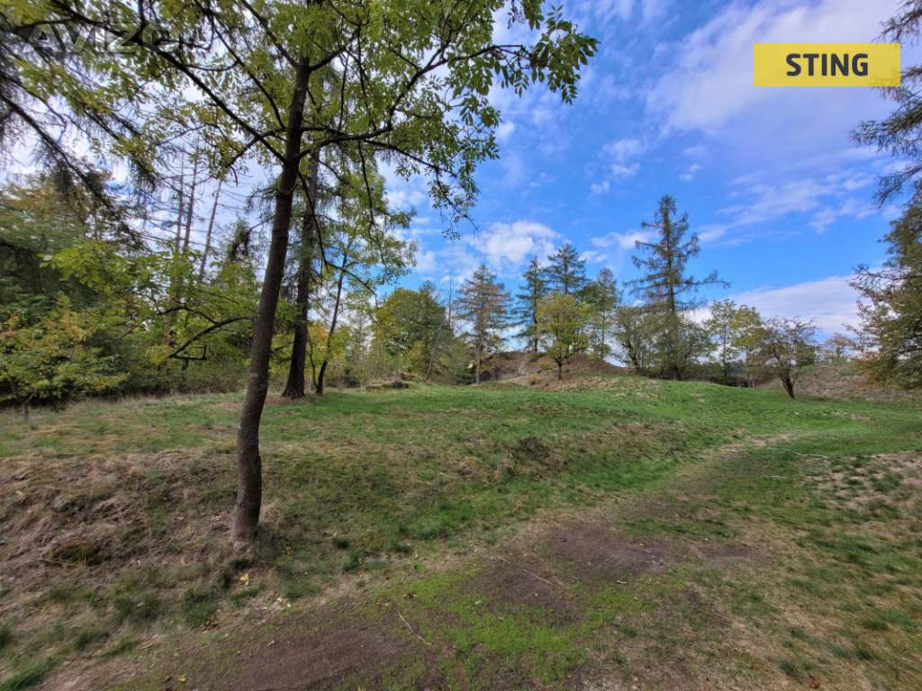 Foto inzerátu Pronájem, Zahrady, 1304 m2