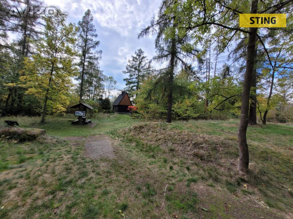 Foto inzerátu Pronájem, Zahrady, 1304 m2