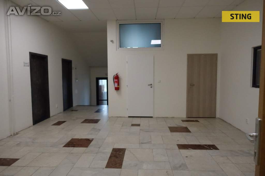 Foto inzerátu Pronájem, kanceláře, 15 m2