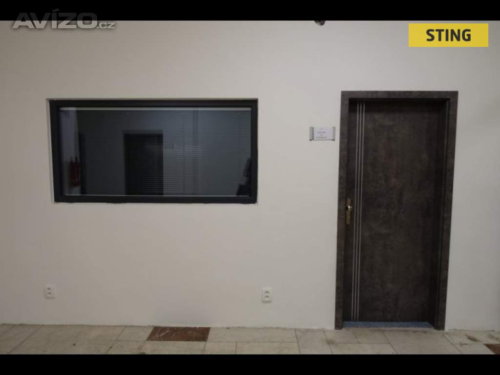 Foto inzerátu Pronájem, kanceláře, 15 m2
