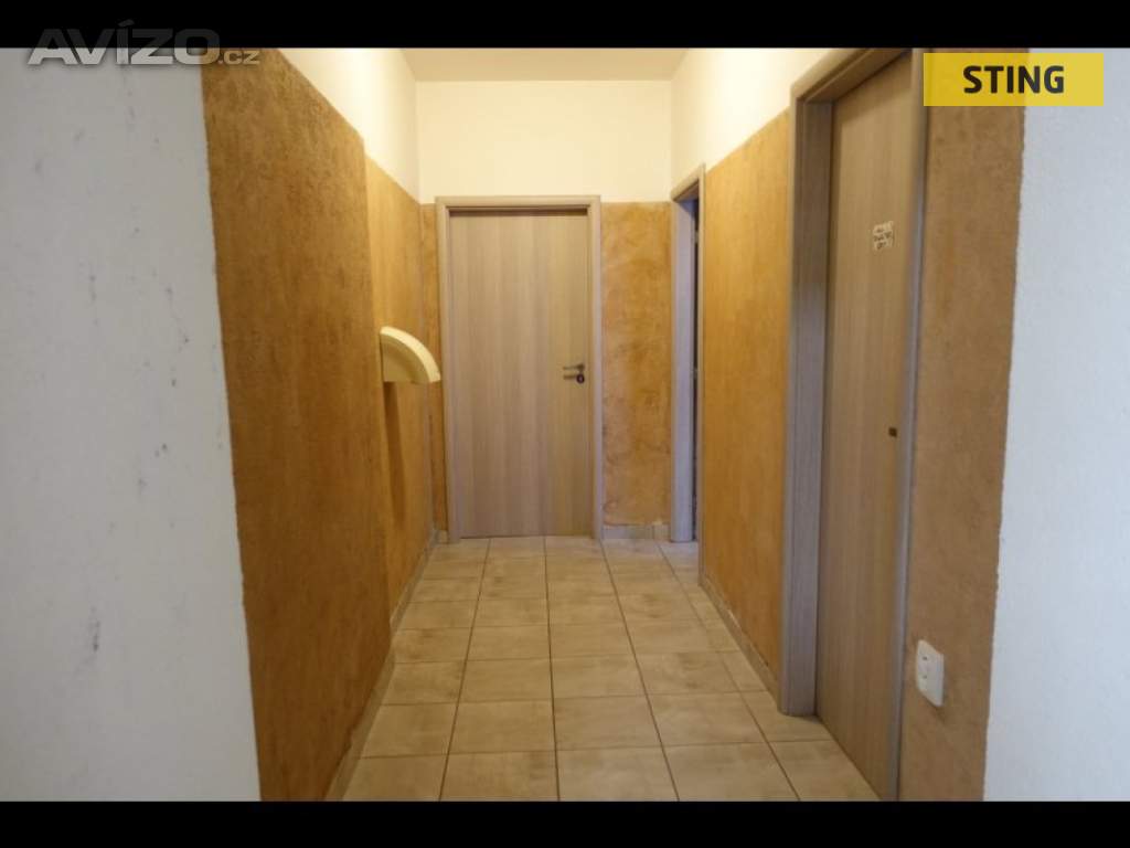 Foto inzerátu Pronájem, kanceláře, 15 m2