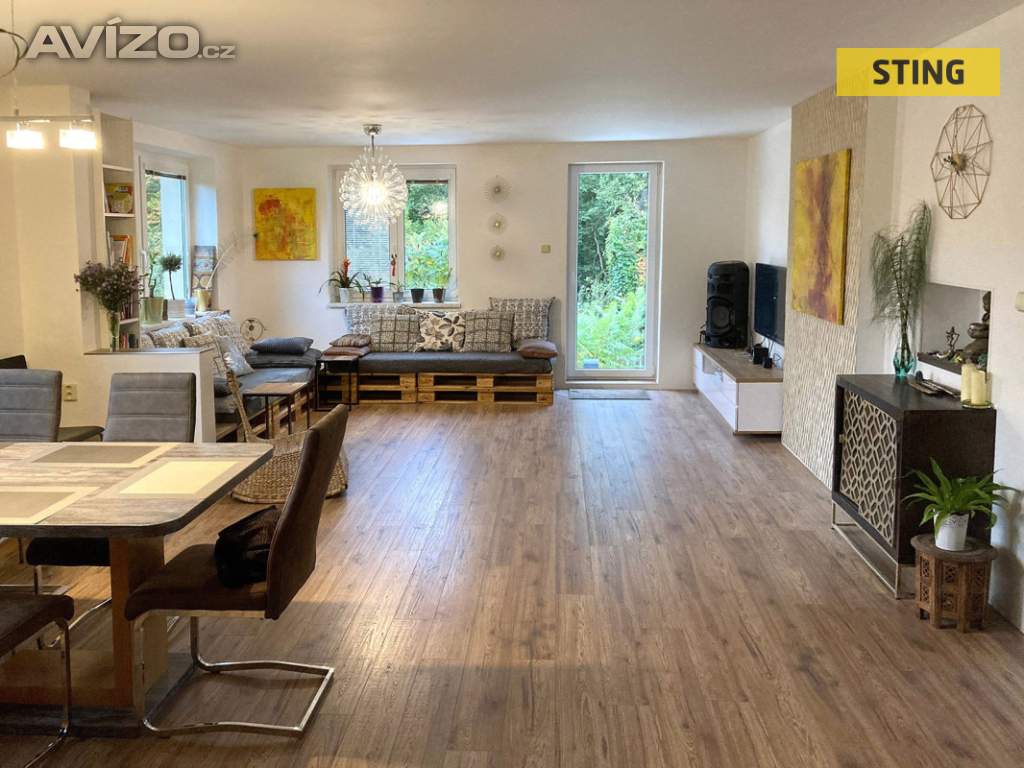 Foto inzerátu Prodej, Rodinný dům, 420 m2