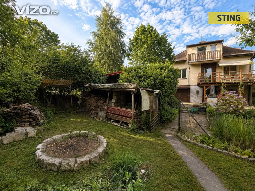 Foto inzerátu Prodej, Rodinný dům, 420 m2