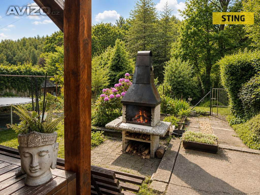 Foto inzerátu Prodej, Rodinný dům, 420 m2