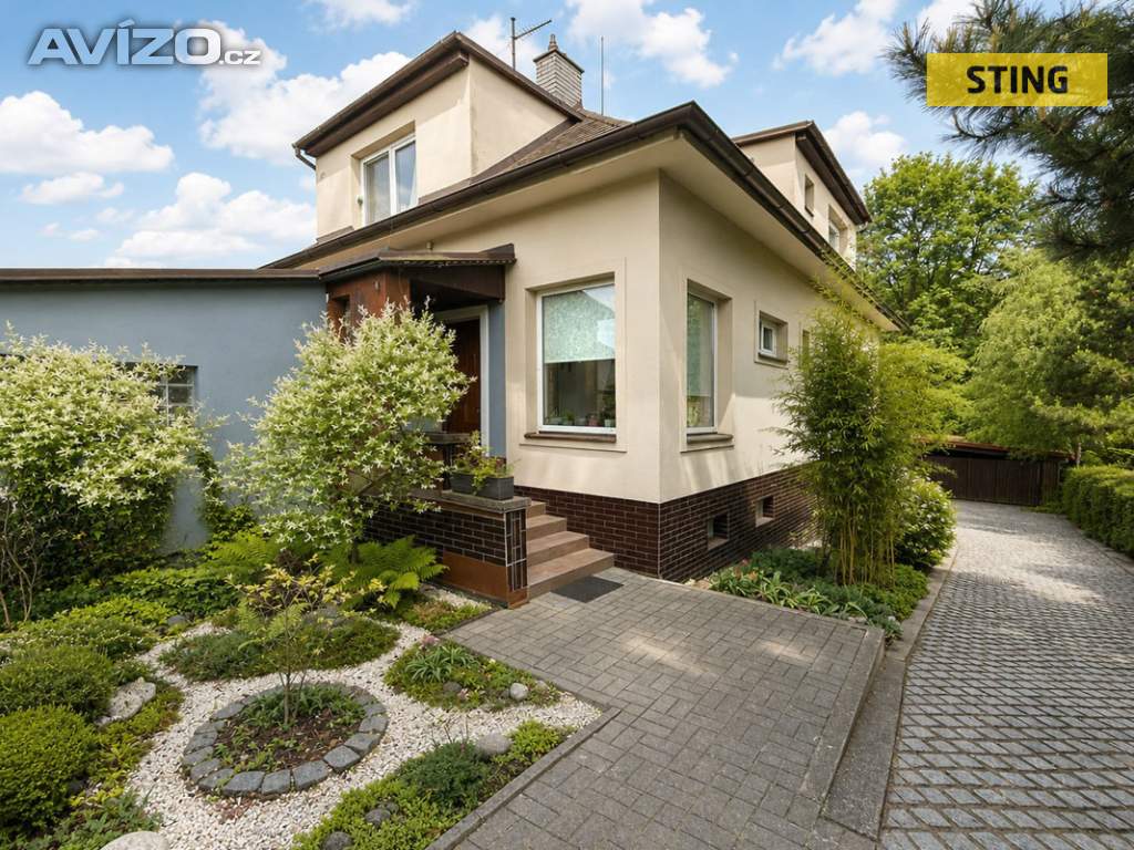 Foto inzerátu Prodej, Rodinný dům, 420 m2